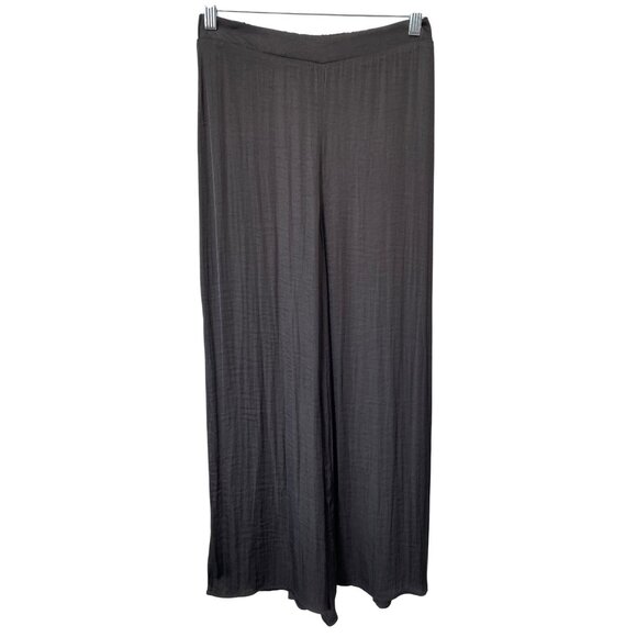 BB Dakota by Steve Madden Pants Size Small Pull On Wide Leg Relaxed Flowy NEW - Picture 1 of 7